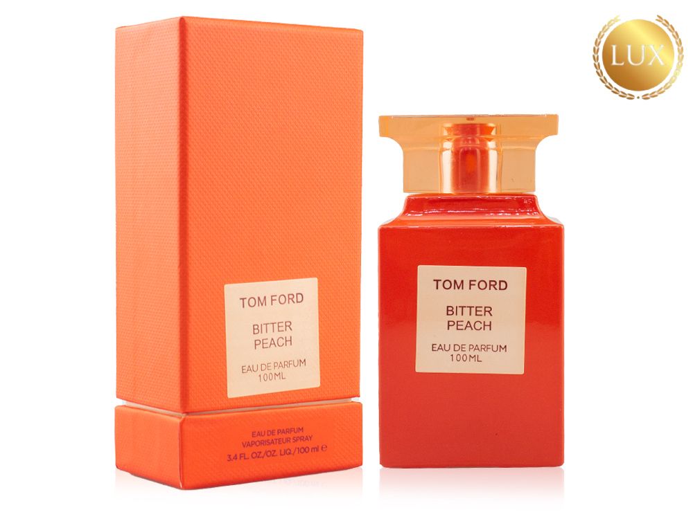 899 руб - Tom Ford Bitter Peach, Edp, 100 ml (Люкс ОАЭ) лучшая цена